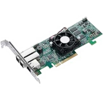 Sans Digital EliteSTOR ES212X12HP - 2U 12 Bay 12G SAS/SATA to 12G Expander with 12G PCIe 3.0 RAID 6 Controller - Thumbnail 3