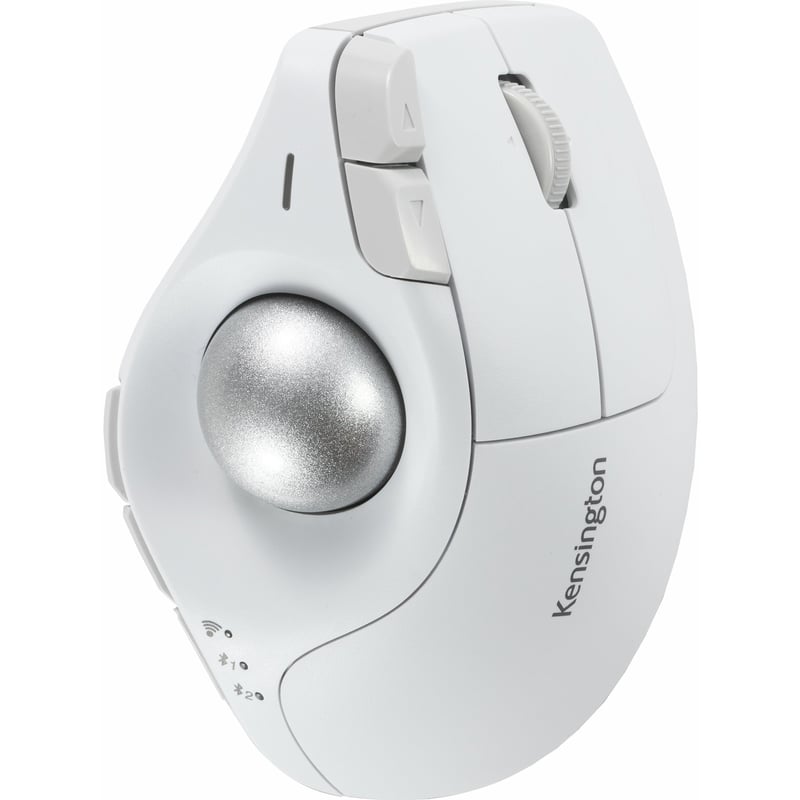 Kensington Pro Fit Ergo Trackball - Thumbnail 1