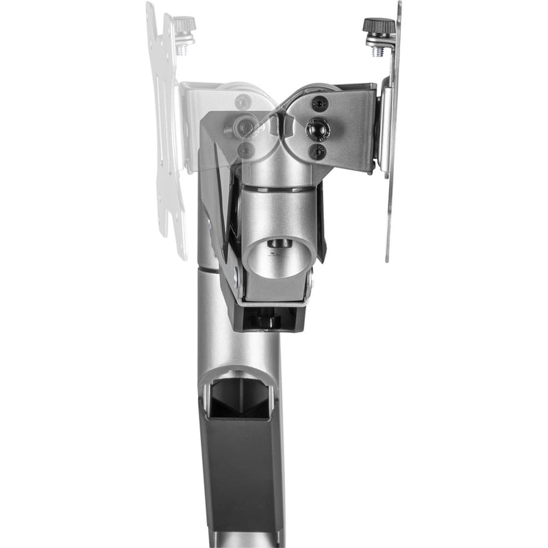V7 DM1HDS Clamp Mount for Monitor - Thumbnail 4
