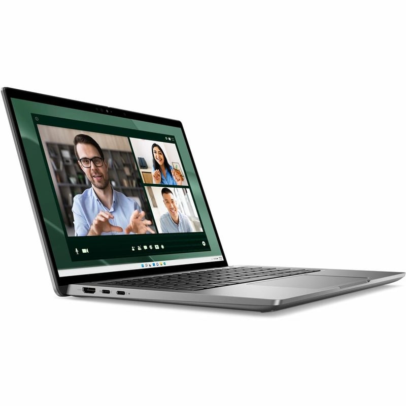 Dell Latitude 7000 7350 13.3" Notebook - Full HD Plus - 60 Hz - Intel Core Ultra 7 155U - 16 GB - 512 GB SSD - Titan Gray