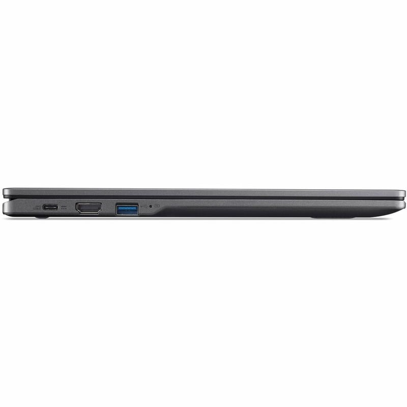 Acer Chromebook Plus 515 CBE595-2T CBE595-2T-752Y 15.6" Touchscreen Chromebook - Full HD - 1920 x 1080 - Intel Core 7 150U Deca-core (10 Core) 1.80 GHz - 16 GB Total RAM - 256 GB SSD - Iron