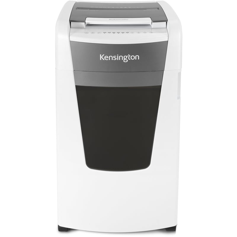 Kensington OfficeAssist Auto Feed Shredder A6000-HS Anti-Jam Micro Cut - Thumbnail 1