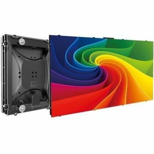 Peerless-AV® SEAMLESS Kitted Series Flat dvLED Mounting System for Unilumin UpanelS Series Direct View LED Displays - Thumbnail 2