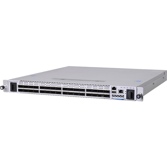 QCT Next-Generation 100G ToR/Spine Switch for Data Center and Cloud Computing - Thumbnail 1