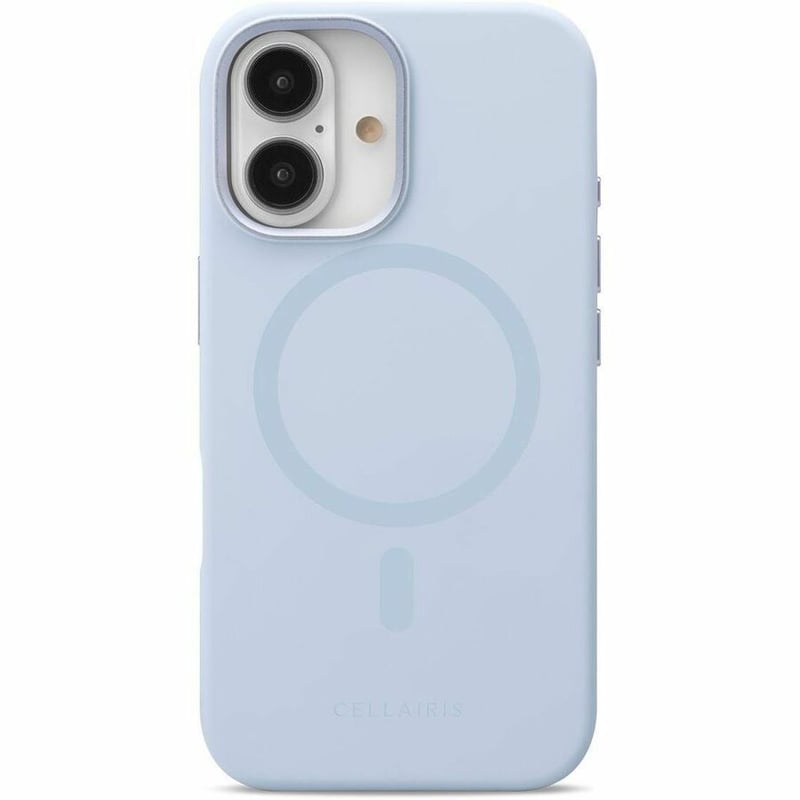 Cellairis Puff Pastry - iPhone 16 Le Bleu Beignet w/ MagSafe - Thumbnail 2