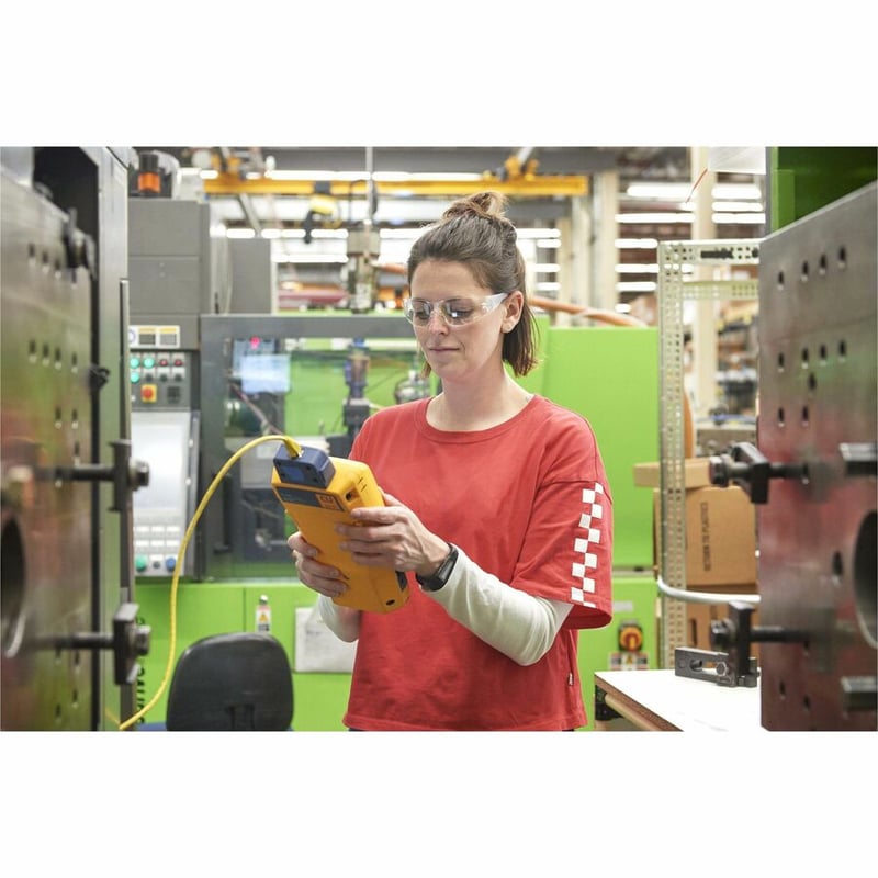 Fluke Networks Versiv DSX2-5000/GLD Cable Analyzer - Thumbnail 3