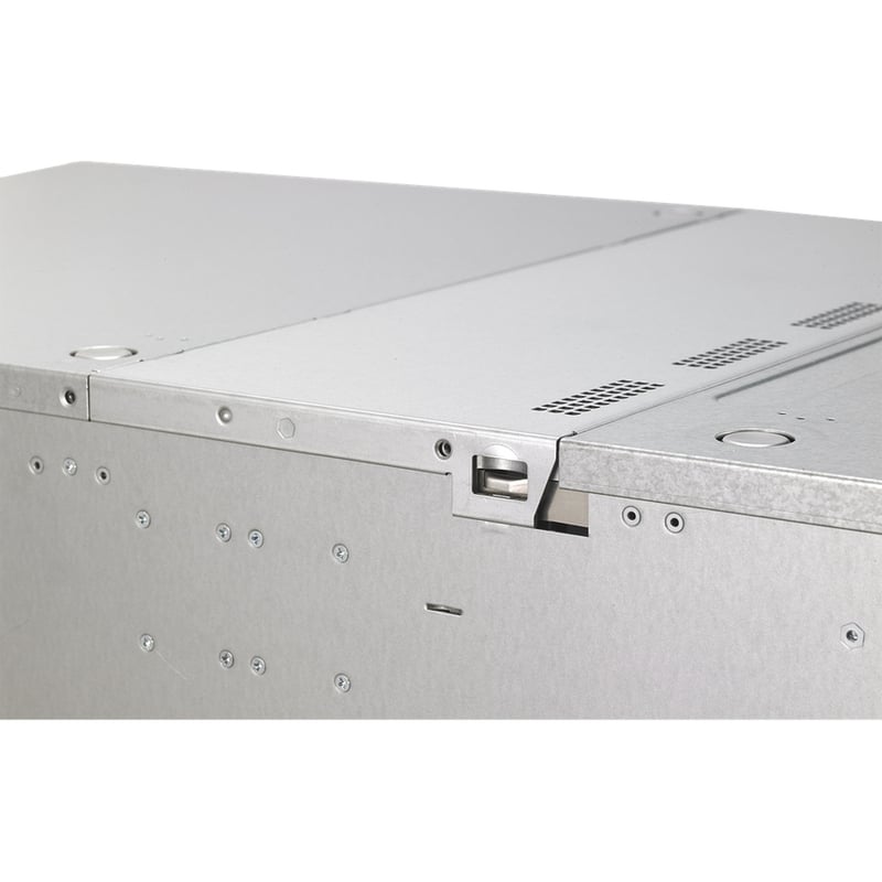 Asus ESC8000 G4 Barebone System - 4U Rack-mountable - Socket P LGA-3647 - 2 x Processor Support - Thumbnail 5