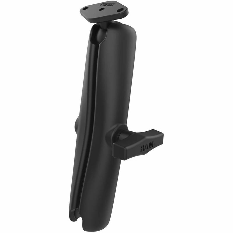 RAM Mounts Mounting Arm for Mounting Base, Cradle