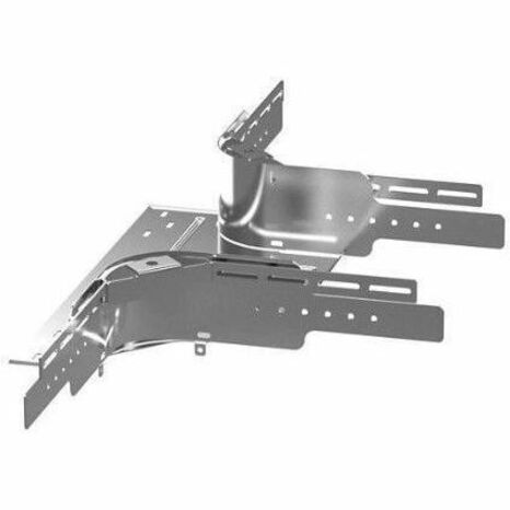 Panduit Wire Basket Formed Tee Intersection - Thumbnail 3