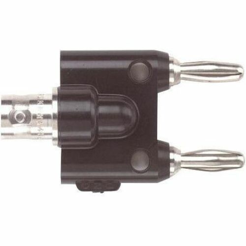 Pomona BNC (F) To Double Stacking Banana Plug