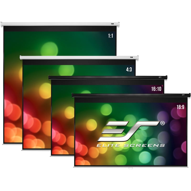 Elite Screens Manual B - Thumbnail 2