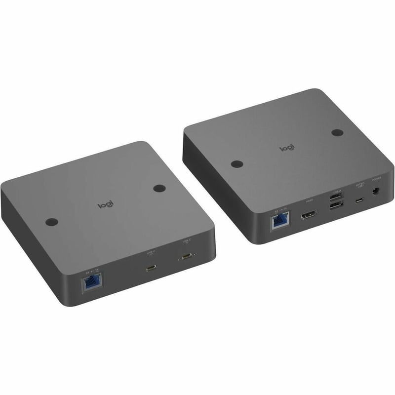 LOGITECH EXTEND - Thumbnail 2