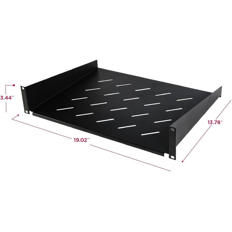 CyberPower CRA50001 Rack Accessories Shelf - Thumbnail 3