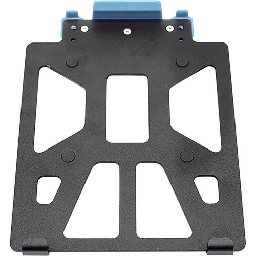 Gamber-Johnson Mounting Bracket for Keyboard - Black - Thumbnail 1
