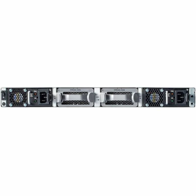 Cisco 3110 Network Security/Firewall Appliance - Thumbnail 3