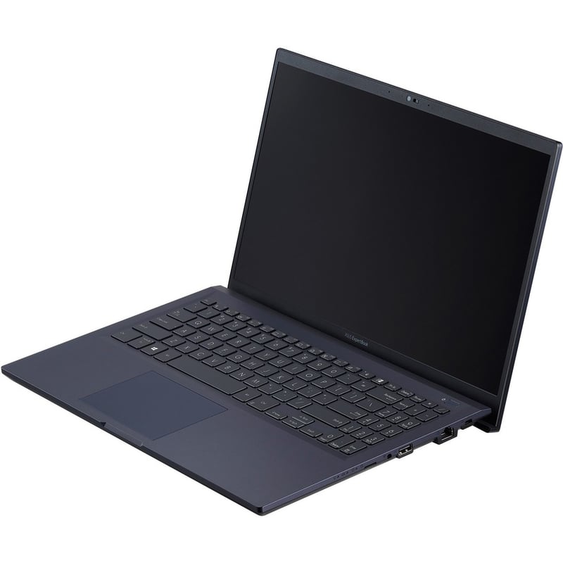 Asus ExpertBook B1 B1500 B1500CEA-XH74 15.6" Notebook - Full HD - Intel Core i7 11th Gen i7-1165G7 - 16 GB - 512 GB SSD - Star Black