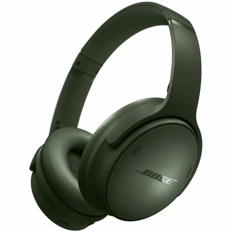 Bose QuietComfort Headset - Cypress Green