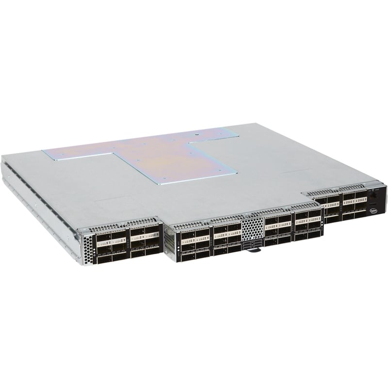 Intel Omni-Path 100SWE48Q Ethernet Switch