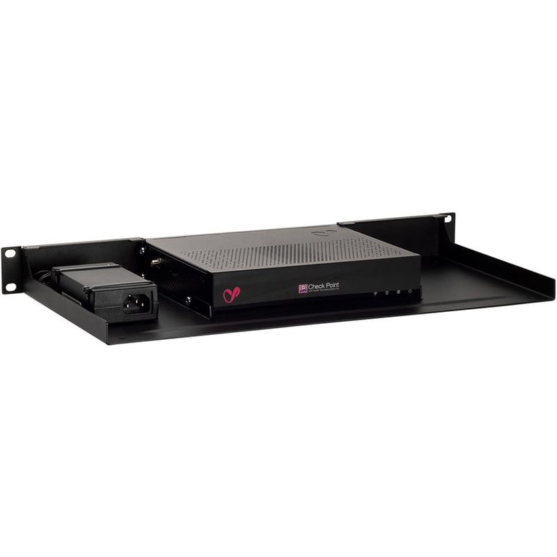 RACKMOUNT.IT CP-Rack RM-CP-T6 Rack Shelf - Thumbnail 3