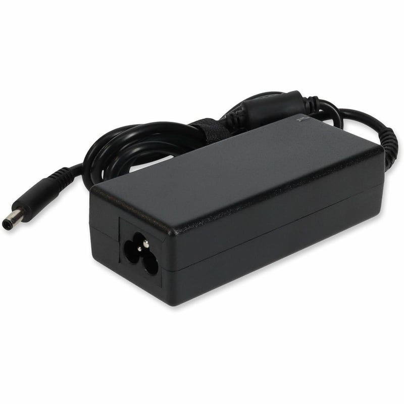 DELL 4H6NV COMP 19.5V 45W POWER ADAPTER - Thumbnail 1