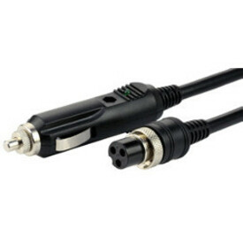 Honeywell CN80 Wired Charging Vehicle Dock, Serial and USB Host Communication - Thumbnail 2