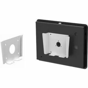 VESA WALL MOUNT BRACKET - FIXED CABLE MANAGEMENT MOUNT COMPULOCKSVESA WALL MOUN - Thumbnail 1