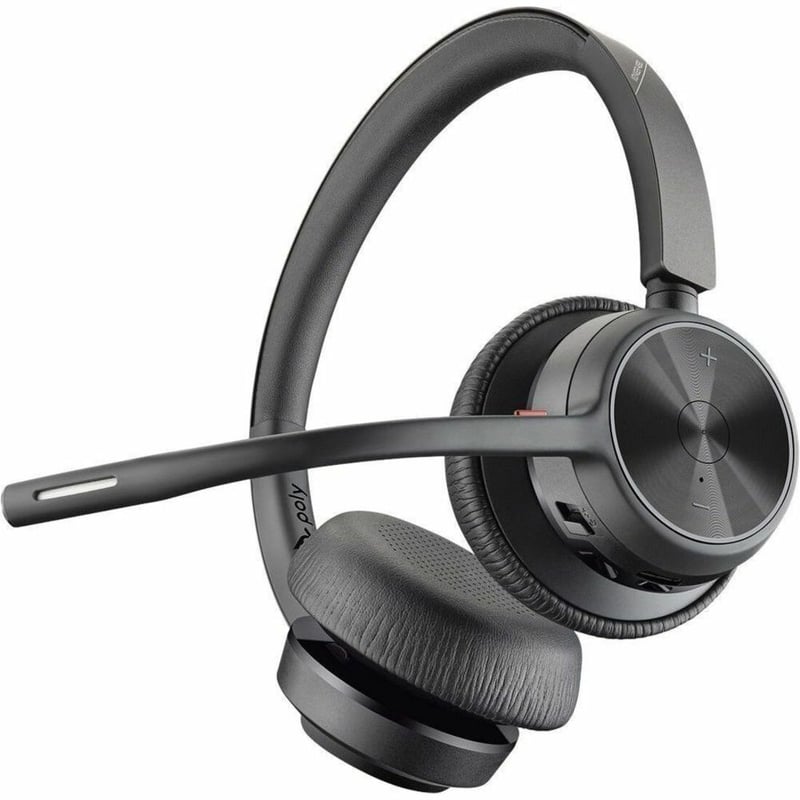 POLY VOYAGER 4320 UC V4320 C - Thumbnail 1