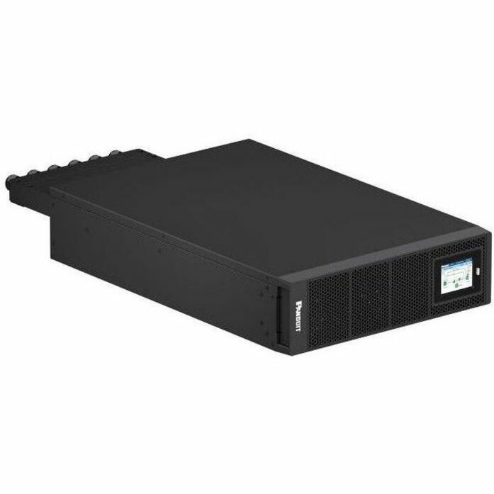 Panduit SmartZone U20N32V 20000VA Rack-mountable UPS - Thumbnail 5