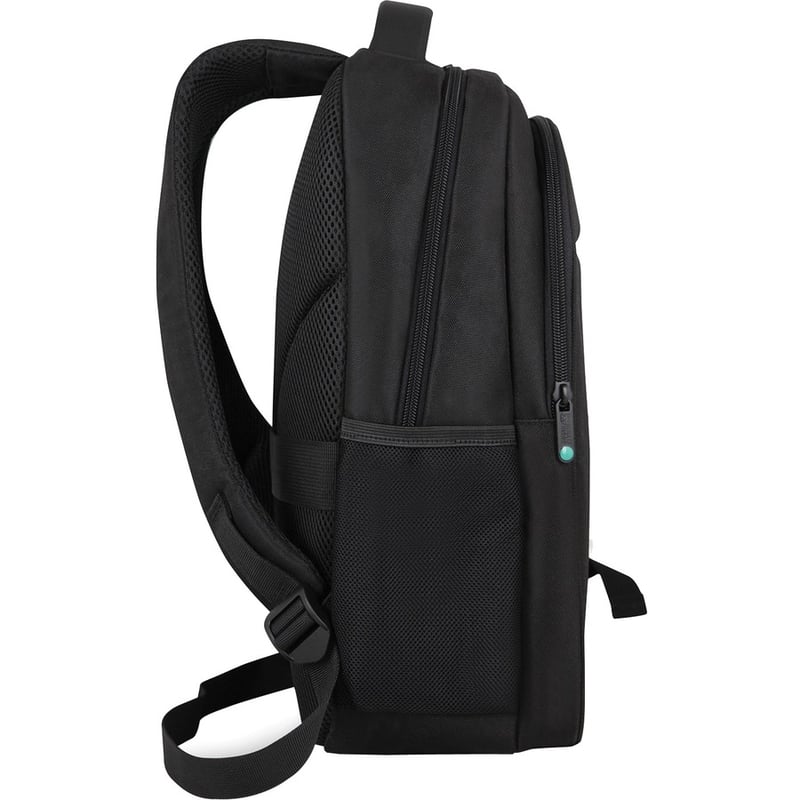 Urban Factory DAILEE Carrying Case (Backpack) for 13" to 14" Notebook - Black - Thumbnail 4