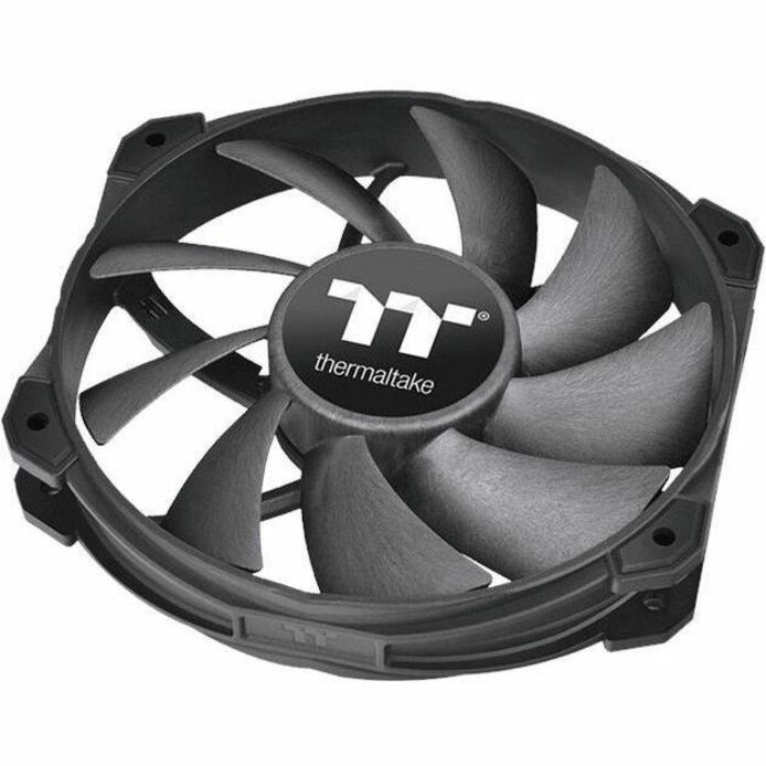 Thermaltake TOUGHAIR 710 Black CPU Cooler - Thumbnail 5