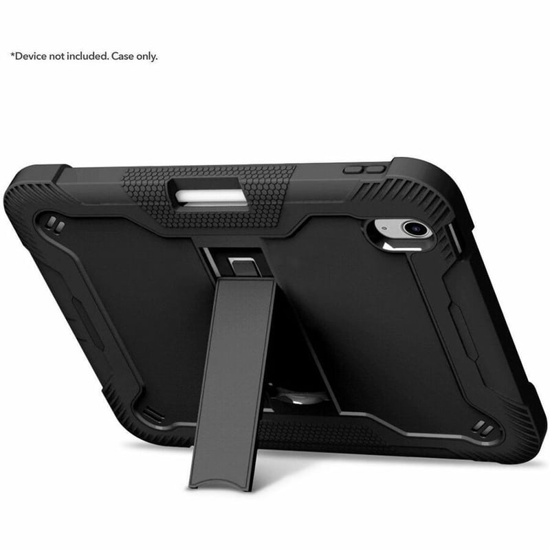 CELLAIRIS - RAPTURE RUGGED - IPAD 11IN GEN11/ 10.9IN GEN10 W/ KICKSTAND ONLY BLA - Thumbnail 2