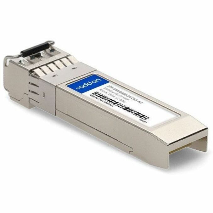 ADDON CISCO AND F5 NETWORKS COMPATIBLE TAA COMPLIANT 1000BASE-SX SFP TRANSCEIVER - Thumbnail 3