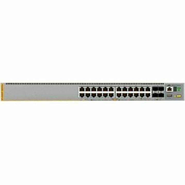 Allied Telesis x530DP-28GHXm Ethernet Switch - Thumbnail 2