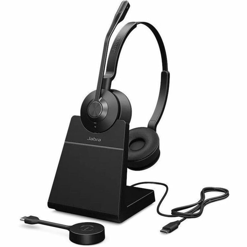 JABRA ENGAGE 55 SE STEREO LINK400C MS STAND - Thumbnail 5
