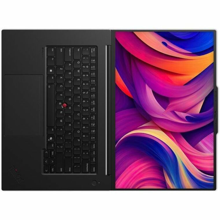 THINKPAD P1 G7 ULTRA 7 155H 16 NT W11P 16GB 1X512GB SSD - Thumbnail 2