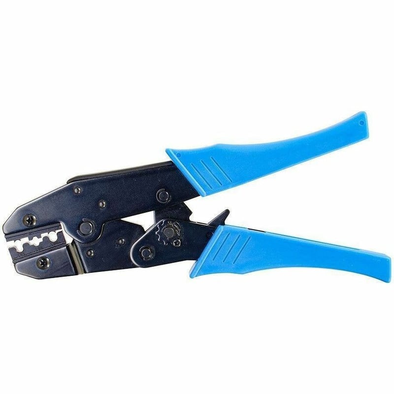 Ortronics Splice-On Connector (SOC) Crimp Tool for 3.0mm Fiber - Thumbnail 1