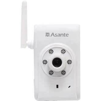 Asante Voyager SmartBot Network Camera - Color - Thumbnail 2