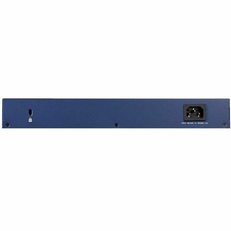 Netgear ProSafe JGS524 24-Port Gigabit Ethernet Switch - Thumbnail 3
