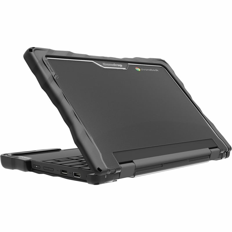 DROPTECH FOR LENOVO 300E CHROMEBOOK G4 - Thumbnail 1