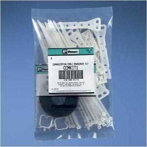 VARIOUS WA PARTS ENCL KIT 1 ROLL 15FT