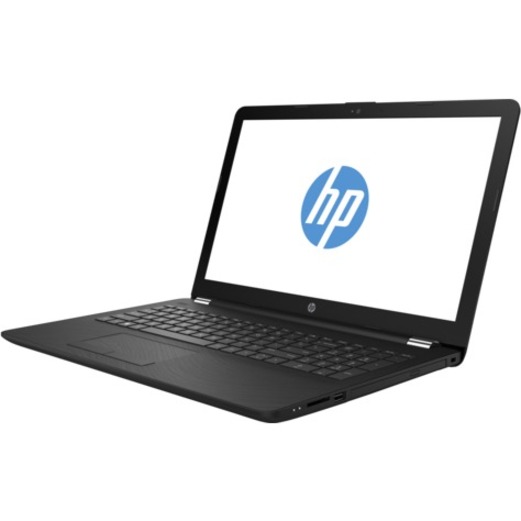 HP 15.6" Notebook - 1366 x 768 - (AMD A-Series A6-9220 Dual-core (2 Core) 2.5 GHz) - 4 GB Total RAM - 500 GB HDD - Smoky Gray, Ash Silver - Thumbnail 3