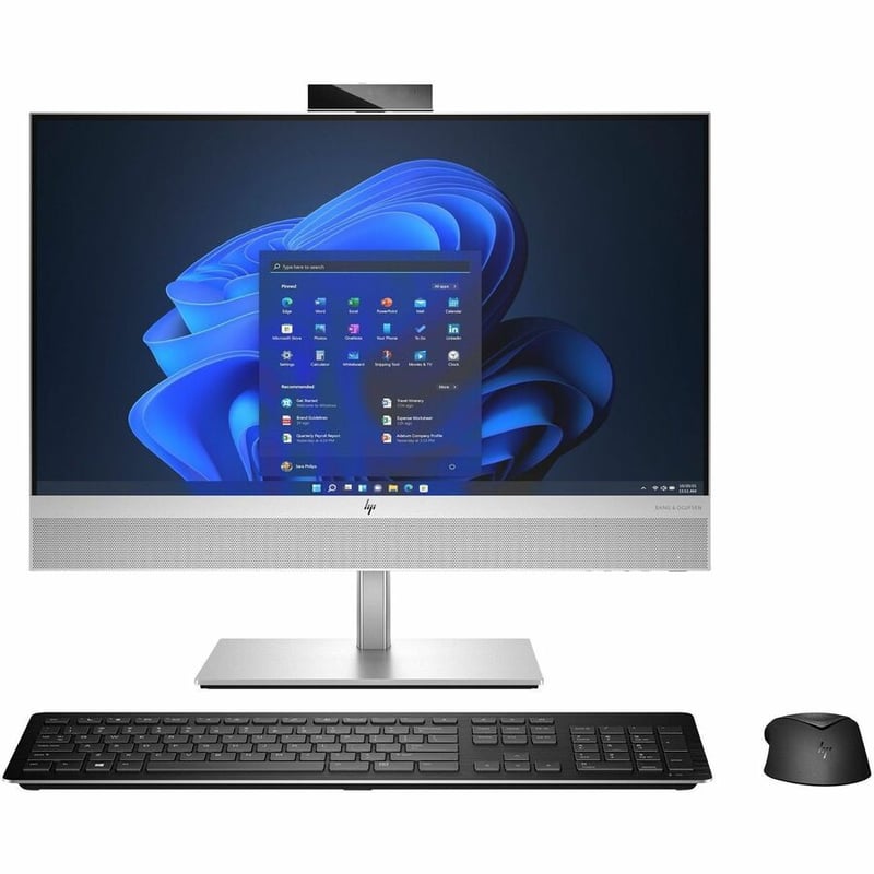 CUSTOM ELITEONE 840 G9 AIOI 714700 16GB/256 PC