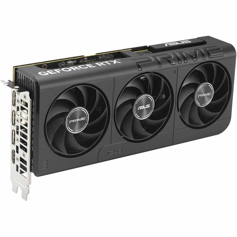THE SFF-READY ASUS PRIMEGEFORCE RTX 5050 8GB GDDR6 OC EDITION - Thumbnail 1