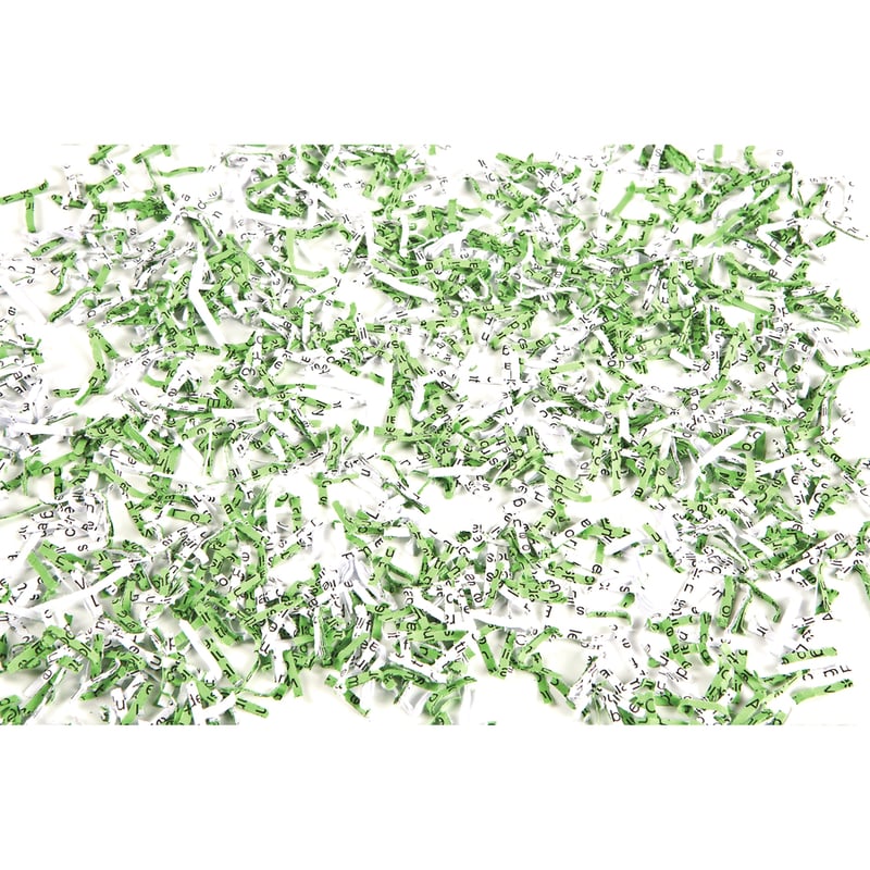 HSM SECURIO B35c L4 Micro-Cut Shredder - Thumbnail 4