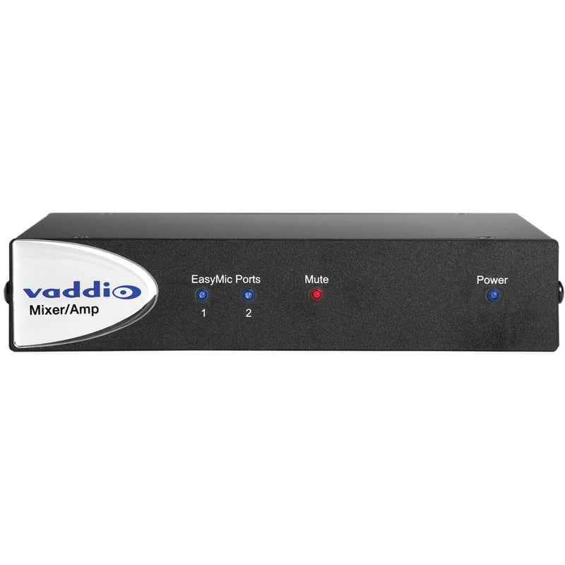 Vaddio EasyTALK USB Audio Bundle - System A - Thumbnail 3