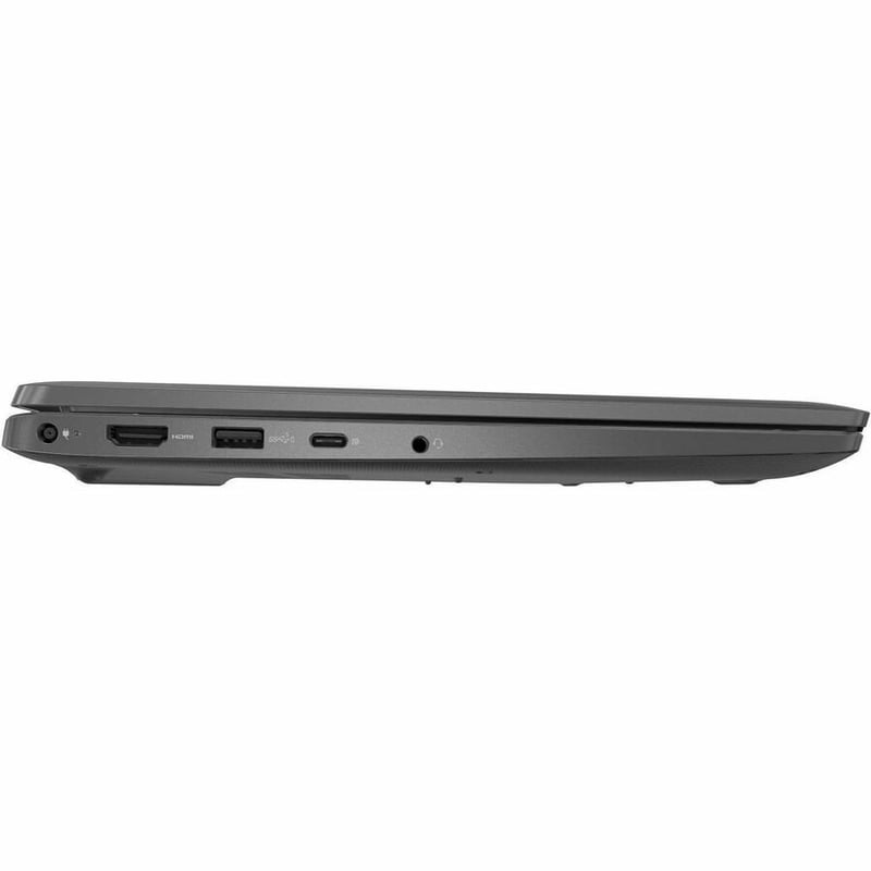 Dell Latitude 3000 3450 14" Touchscreen Notebook - Full HD - Intel Core i7 13th Gen i7-1355U - 16 GB - 512 GB SSD - Soft Charcoal - Thumbnail 3