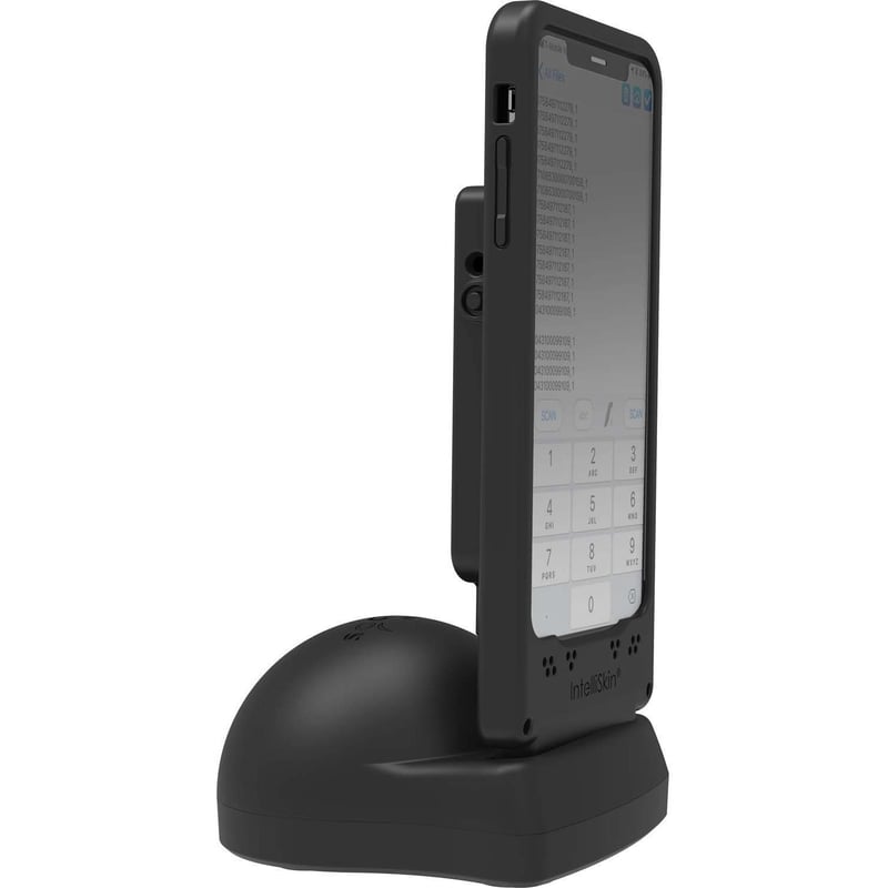Socket Mobile SocketScan S720 - 1D/2D Linear Barcode Plus QR Code Reader - Thumbnail 1