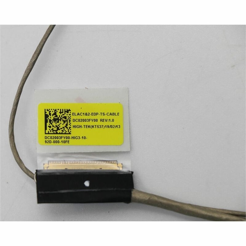 LENOVO DCG SOURCING Video Cable - Thumbnail 2