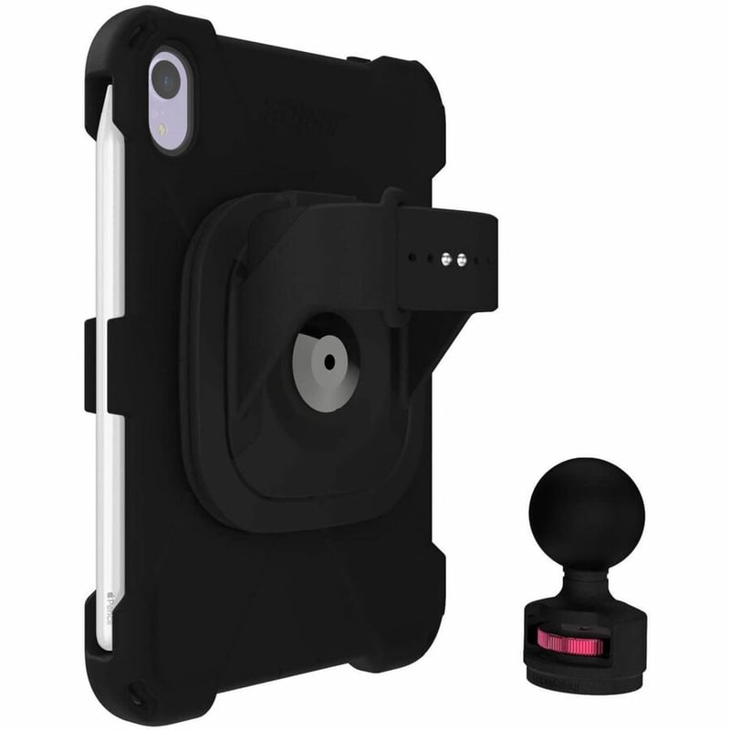 The Joy Factory Tablet PC Accessory Kit - Thumbnail 3
