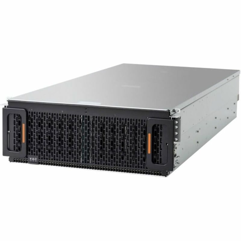 SE4U102-0 0TB NTAA CHASSIS SAS ESM/PSU TI ASM